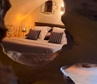 Berrias-et-Casteljau Casa | L Antre de Pierres - chambres d'hôtes et gites
