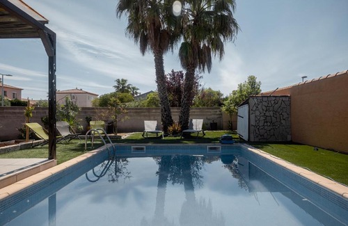 Villeneuve-les-Maguelone Apartamento | l'antre deux