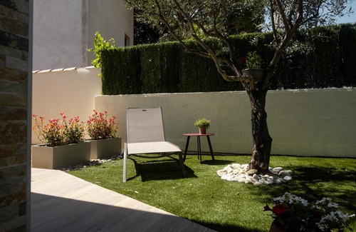 Villeneuve-les-Maguelone Apartamento | l'antre deux