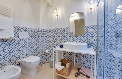 Sciacca Historic Centre Cama Y Desayuno | L'Antro di Dedalo