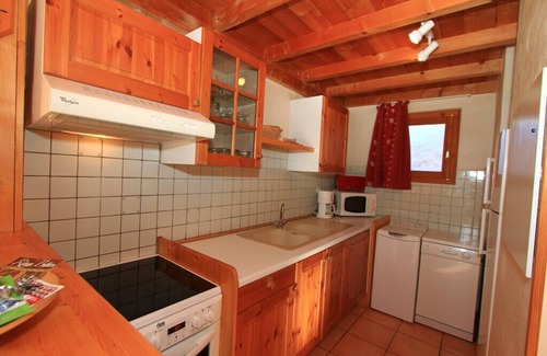 Nevache Chalet De Esquí | Chalet L'Aoùro Hameau des Hautes Alpes Nevache Chazals