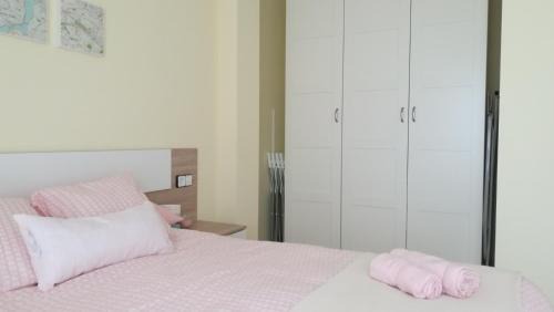 Sant Jaume d'Enveja Apartamento | L´apartament de la Iaia