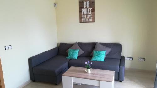 Sant Jaume d'Enveja Apartamento | L´apartament de la Iaia