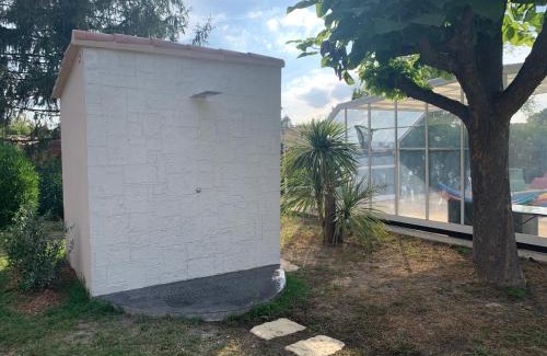 Pignans Apartamento | L'APARTE - Studio Les AMANDIERS
