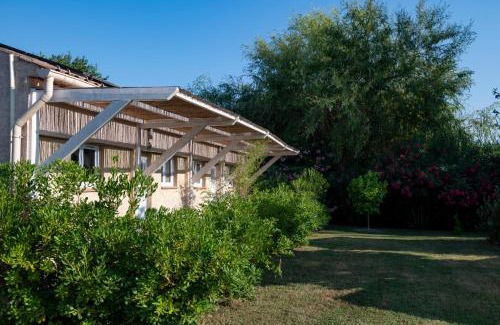 Pignans Apartamento | L'APARTE - Studio Les AMANDIERS
