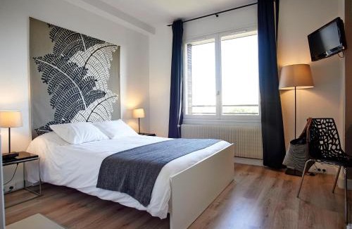 Faubourg North Apartamento | L'aparthoteL LhL