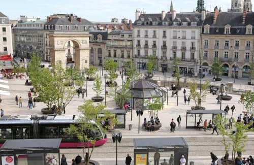 Faubourg North Apartamento | L'aparthoteL LhL