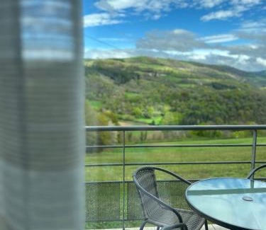 Trebas Apartamento | L'Aphyllante Appartement T2