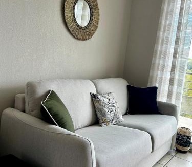 Trebas Apartamento | L'Aphyllante Appartement T2