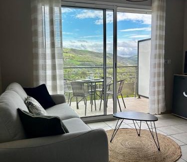 Trebas Apartamento | L'Aphyllante Appartement T2
