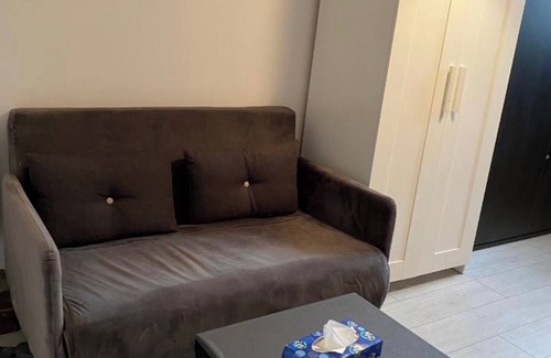 Aubervilliers Apartamento | L'Appart' à Deux Pas du Stade de France