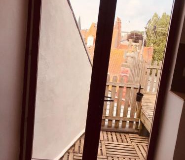 Boulogne-Centre Apartamento | L appart 5 Açaï