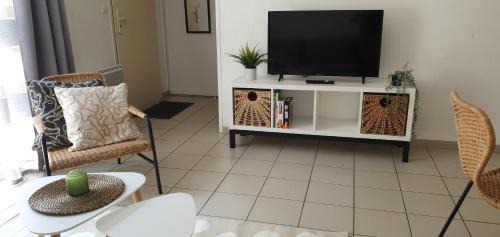 LʼAiguillon-sur-Mer Apartamento | L'Appart' - ADRIAE Home