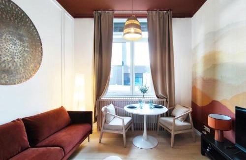 Baudour Apartamento | L'appart by Authentic