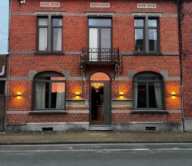 Baudour Apartamento | L'appart by Authentic