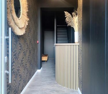 Baudour Apartamento | L'appart by Authentic