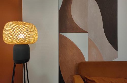 Baudour Apartamento | L'appart by Authentic