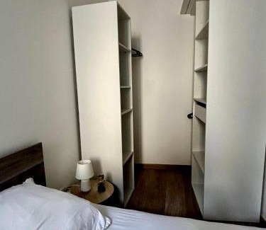 Cruas Apartamento | L'appart cosy Cruas ღ au pied du château