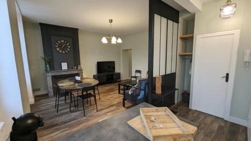 Blaye Apartamento | L'appart d'Elise face à la citadelle
