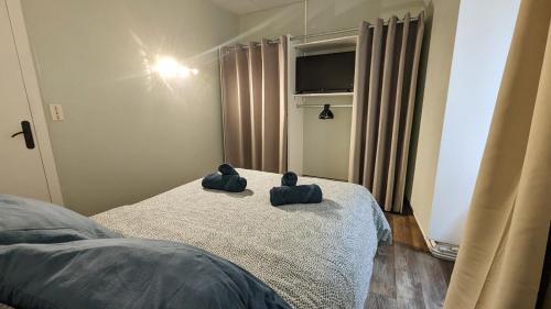 Blaye Apartamento | L'appart d'Elise face à la citadelle