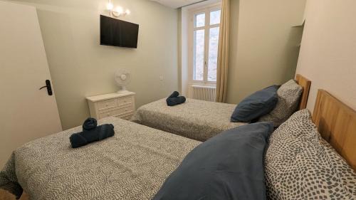 Blaye Apartamento | L'appart d'Elise face à la citadelle
