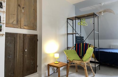 Rodez Apartamento | L appart d Helene, Centre Rodez