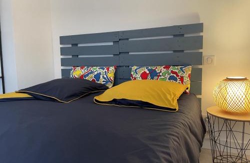 Rodez Apartamento | L appart d Helene, Centre Rodez