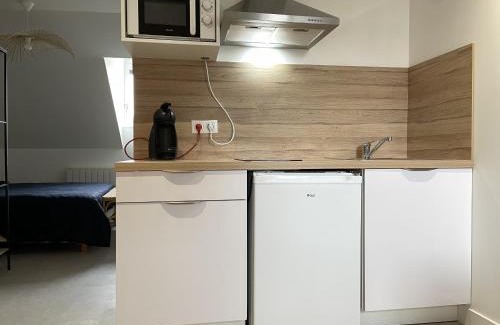 Rodez Apartamento | L appart d Helene, Centre Rodez