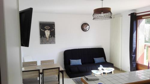 Lompnes Apartamento | L'appart de lônes