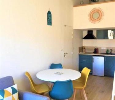 Arles City Centre Apartamento | L'Appart de l'Hôtel de Ville