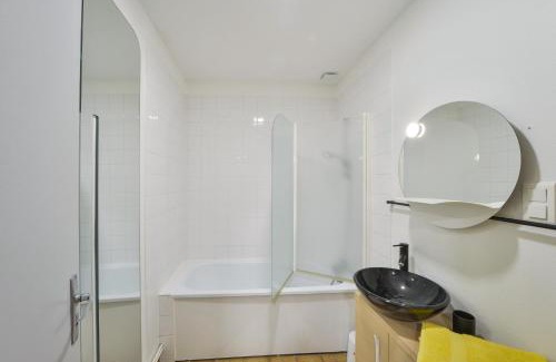 Bourges Apartamento | L'Appart de Mimie - Proche des Marais de Bourges