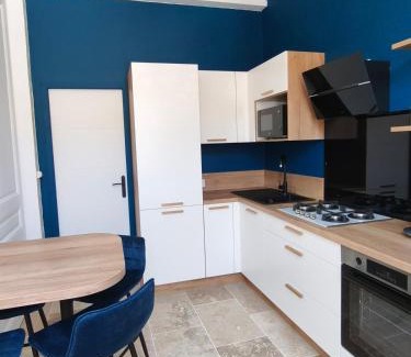 Macon Apartamento | L'Appart de Soph