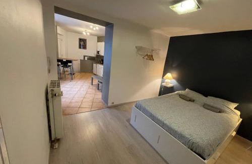 Spa Apartamento | L’Appart’ de Spa