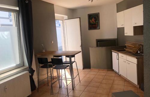 Spa Apartamento | L’Appart’ de Spa