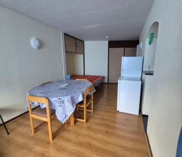 La Mongie Apartamento | L'appart du Pic du Midi -pied des pistes La Mongie