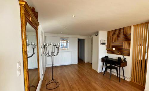 Boulogne-sur-Mer Apartamento | L'Appart du Quai - Centre ville, Port, Nausicaá