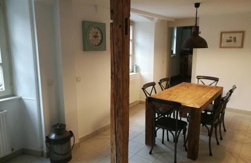 Turckheim Apartamento | L'Appart du Vigneron