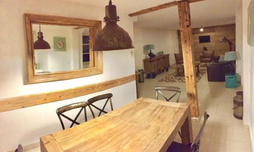 Turckheim Apartamento | L'Appart du Vigneron