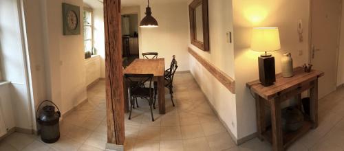 Turckheim Apartamento | L'Appart du Vigneron