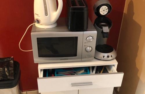 Joue-les-Tours Apartamento | L appart