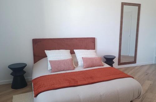 Les Pieux Apartamento | L'appart