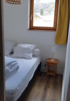 Saint-Francois-Longchamp Apartamento | L'appartement le marquis
