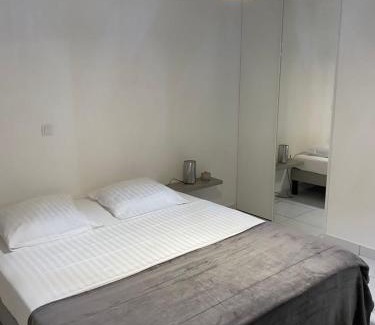 Les Abymes Apartamento | L'Appart