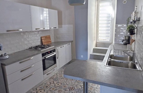 Langeais Apartamento | L'Appart Langeaisien