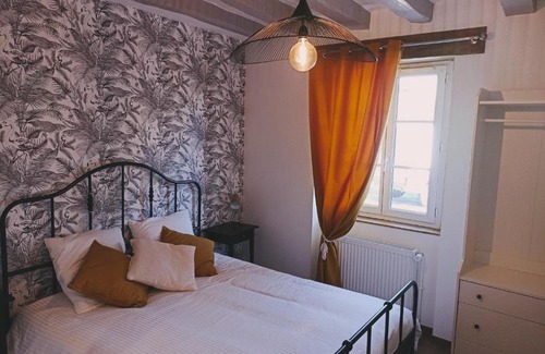 Langeais Apartamento | L'Appart Langeaisien