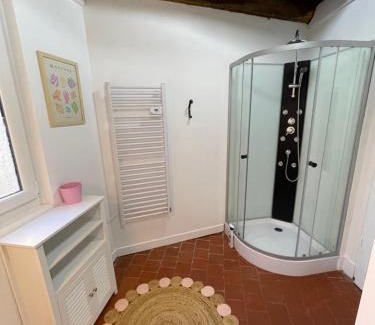 Lormes Apartamento | L'Appart, le Morvan tranquille