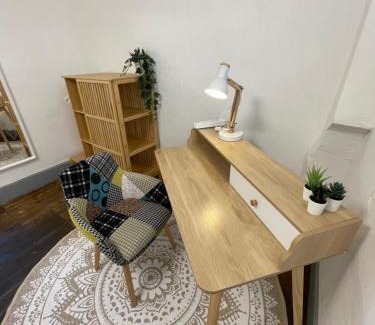 Lormes Apartamento | L'Appart, le Morvan tranquille