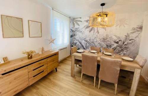 Quimper Apartamento | L appart Quimperois Centre ville
