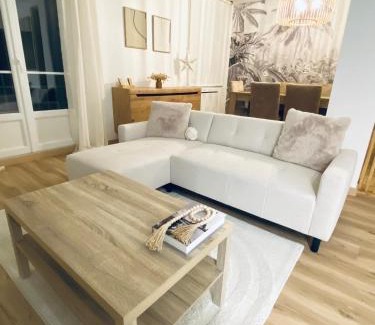 Quimper Apartamento | L appart Quimperois Centre ville