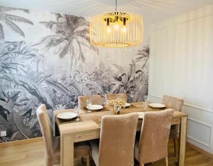 Quimper Apartamento | L appart Quimperois Centre ville